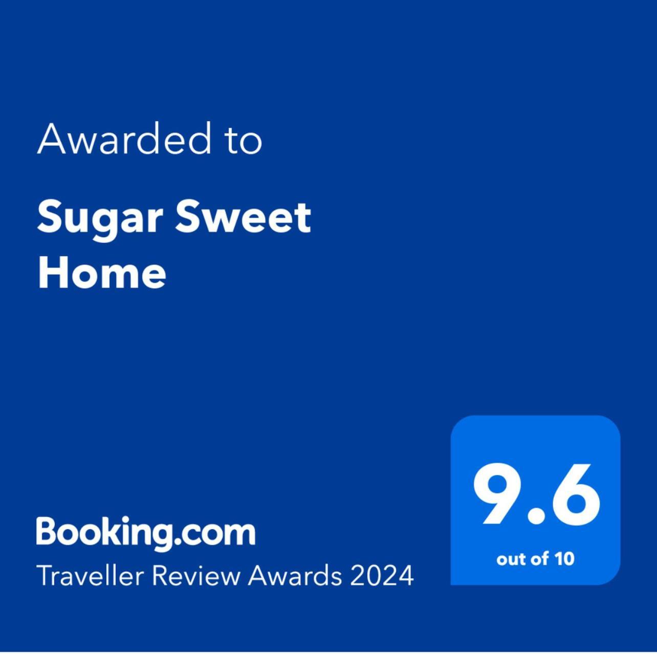 Sugar Sweet Home Asheville Exterior photo